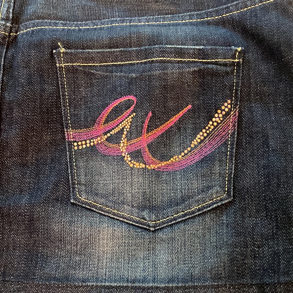 Express Skirt - Picture 16 of 16